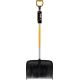Лопата для уборки снега Fiskars X-Series 1057178