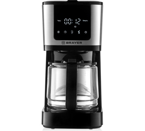 Капельная кофеварка Brayer BR1125