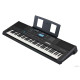 Синтезатор Yamaha PSR-EW425