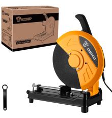 Монтажная отрезная пила Deko DSC-355/2400