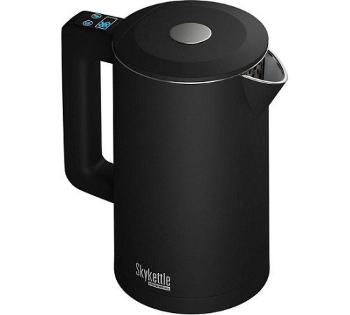 Электрический чайник Redmond Редмонд SkyKettle KM231S черный