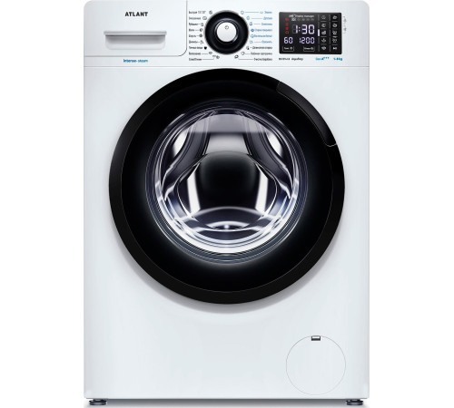 Стиральная машина ATLANT СМА 80С1214-СА-02