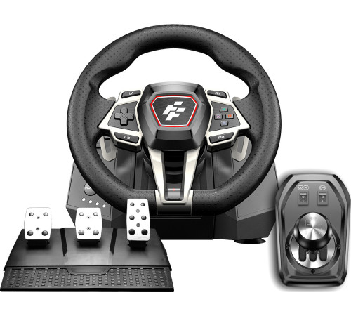 Руль FlashFire Imola
