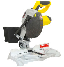 Торцовочная пила Калибр Мастер ПТЭ-1200/210м