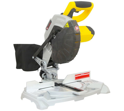 Торцовочная пила Калибр Мастер ПТЭ-1200/210м