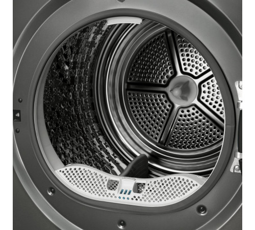 Сушильная машина LEX LDM12GrBlThD