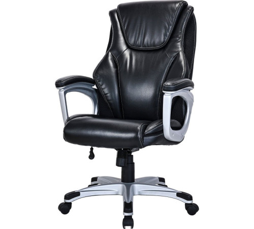 Офисное кресло Brabix Premium Credo EX-587 532977 черный