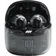 Наушники JBL Tune Flex Ghost черный