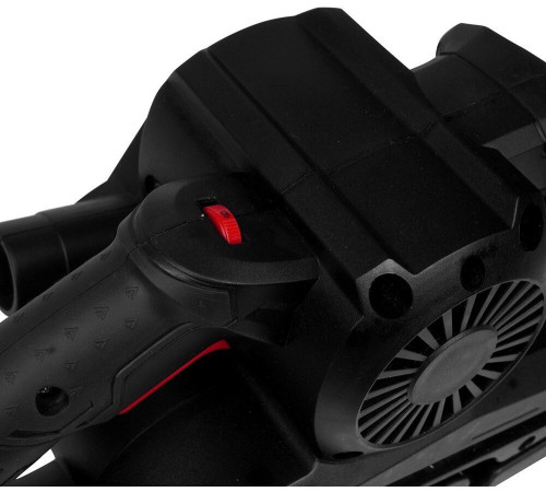 Ленточная шлифмашина TEH TBS3711