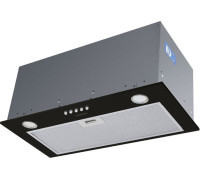 Кухонная вытяжка MAUNFELD Crosby Power 60 черный