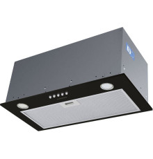 Кухонная вытяжка MAUNFELD Crosby Power 60 черный