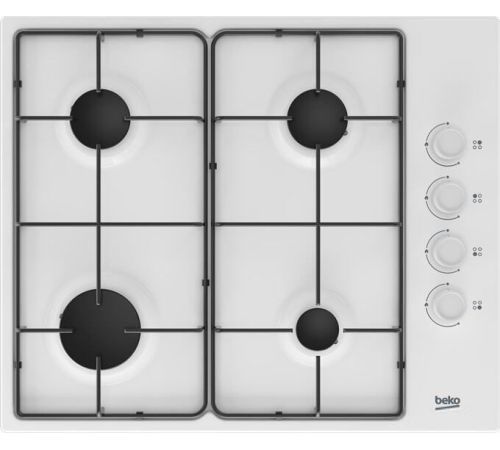 Варочная панель BEKO HIGG 64123 SW