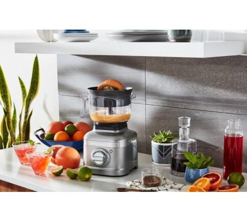 Стационарный блендер KitchenAid Artisan K400 5KSB4026EMS