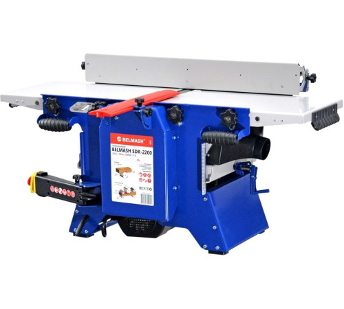 Станок Belmash Белмаш SDR-2200