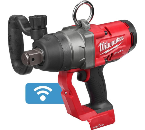 Гайковерт Milwaukee M18ONEFHIWF1-0 4933499162 без АКБ