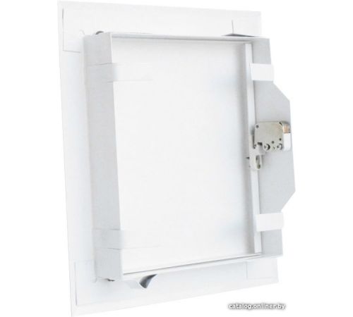 Люк Alkraft Дверца с нажимным замком 60x120 см