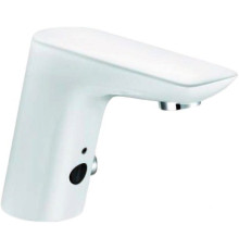 Смеситель Kludi Balance 5220091 белый/хром