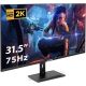 Монитор ExeGate SmartView ES3207TA EX299474RUS