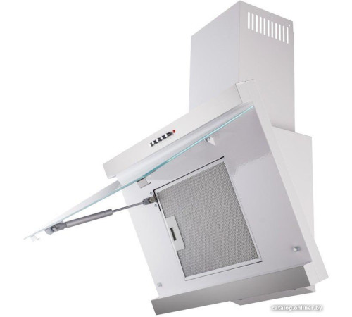 Кухонная вытяжка Akpo Kastos eco 60 WK-4 белый