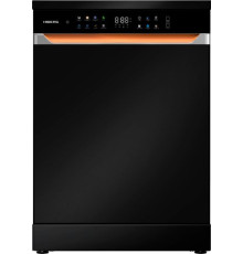 Отдельностоящая посудомоечная машина Hiberg i-Q 6815 LB