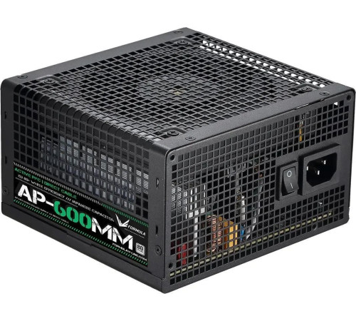 Блок питания Formula AP-600MM