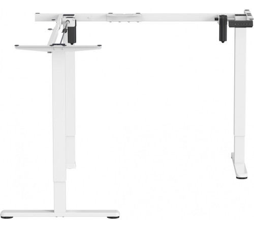 Подстолье для работы стоя CACTUS CS-EDXLF-WT