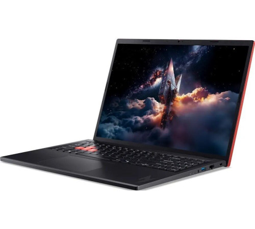 Игровой ноутбук Acer Nitro Lite 16 NL16-71G-549B NH.D29ER.001
