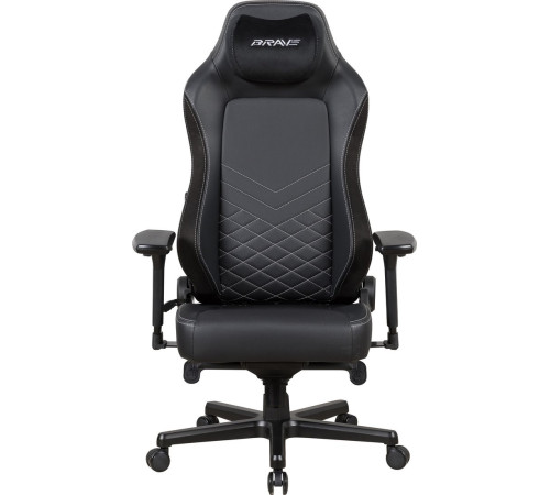 Игровое геймерское кресло Brave AF-8 Walker Black