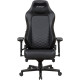Игровое геймерское кресло Brave AF-8 Walker Black