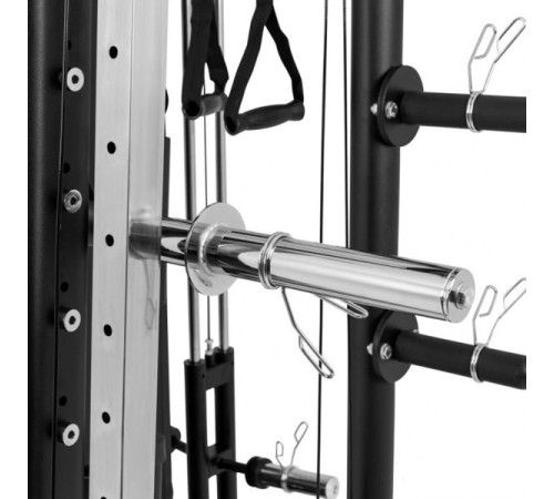 Силовая станция DFC Powergym D822