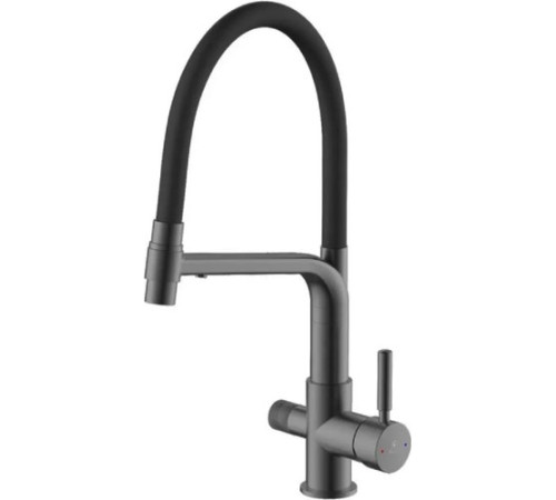 Смеситель Diadonna Д49-19028QH