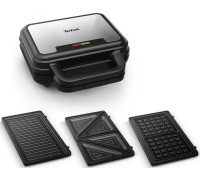 Многофункциональная сэндвичница Tefal SW383D10