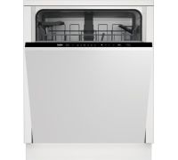 Встраиваемая посудомоечная машина BEKO BDIN1S421