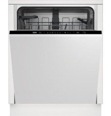 Встраиваемая посудомоечная машина BEKO BDIN1S421