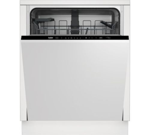Встраиваемая посудомоечная машина BEKO BDIN1S421