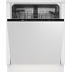 Встраиваемая посудомоечная машина BEKO BDIN1S421