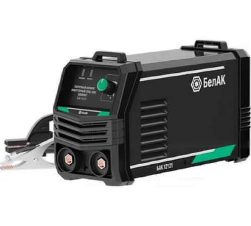 Сварочный инвертор БелАК Хром-165К