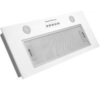 Кухонная вытяжка Zigmund & Shtain K 016.7 W