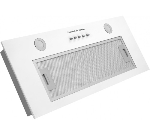 Кухонная вытяжка Zigmund & Shtain K 016.7 W