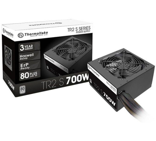 Блок питания Thermaltake TR2 S 700W [TRS-0700P-2]