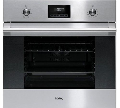 Электрический духовой шкаф Korting OKB 760 FX
