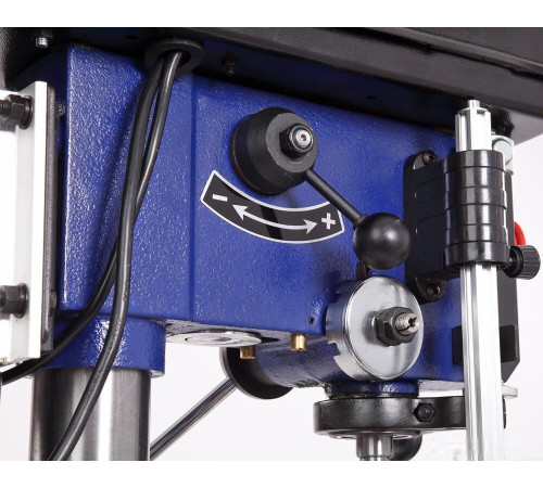 Станок Belmash Белмаш DP300-16VS