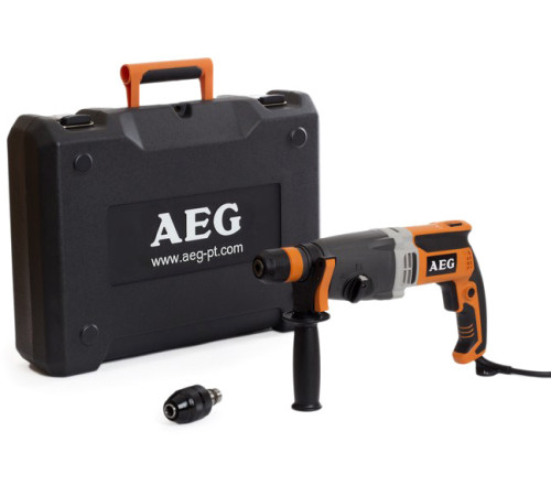Перфоратор AEG Powertools KH 26 XE