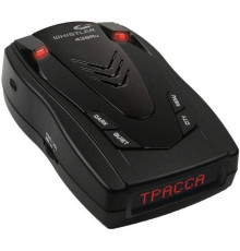 Радар-детектор  Whistler WH-438Ru