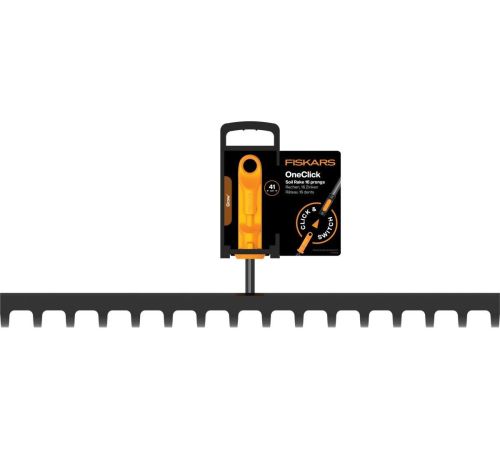 Грабли зубчатые Fiskars 1080678