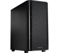 Корпус Chieftec Pro mini AZ-01B-OP