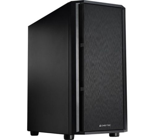 Корпус Chieftec Pro mini AZ-01B-OP