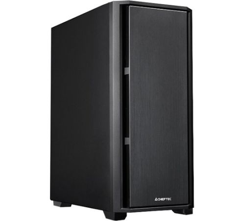 Корпус Chieftec Pro Midi Q
