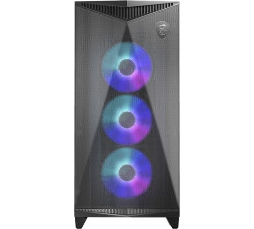 Корпус MSI MPG Gungnir 300R Airflow черный