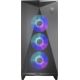 Корпус MSI MPG Gungnir 300R Airflow черный